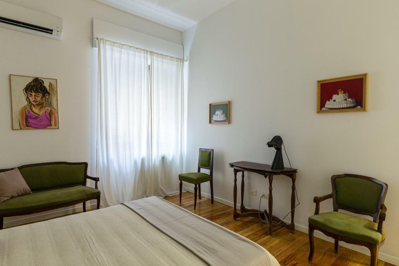 Casetta Allegra Palermo Dış mekan fotoğraf