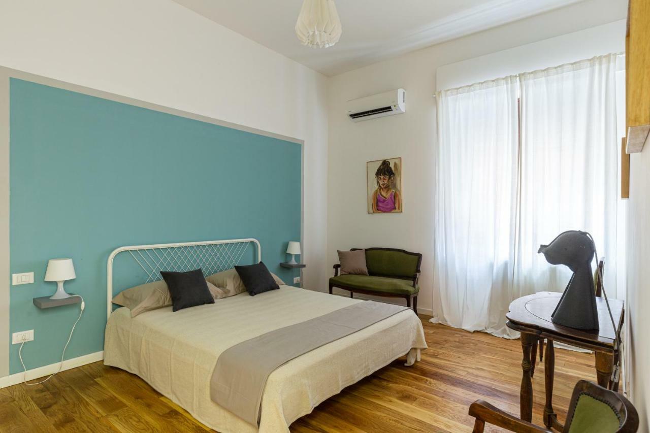 Casetta Allegra Palermo Dış mekan fotoğraf