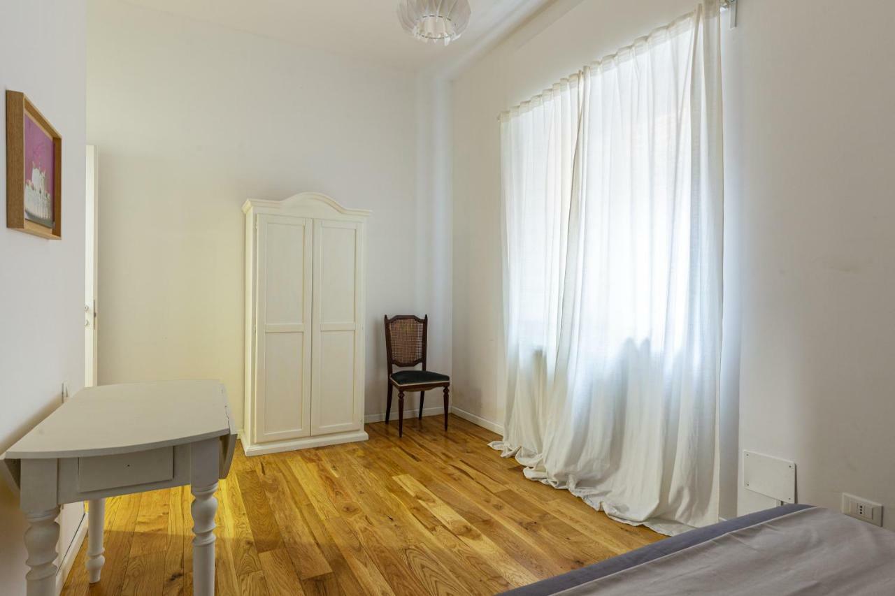 Casetta Allegra Palermo Dış mekan fotoğraf